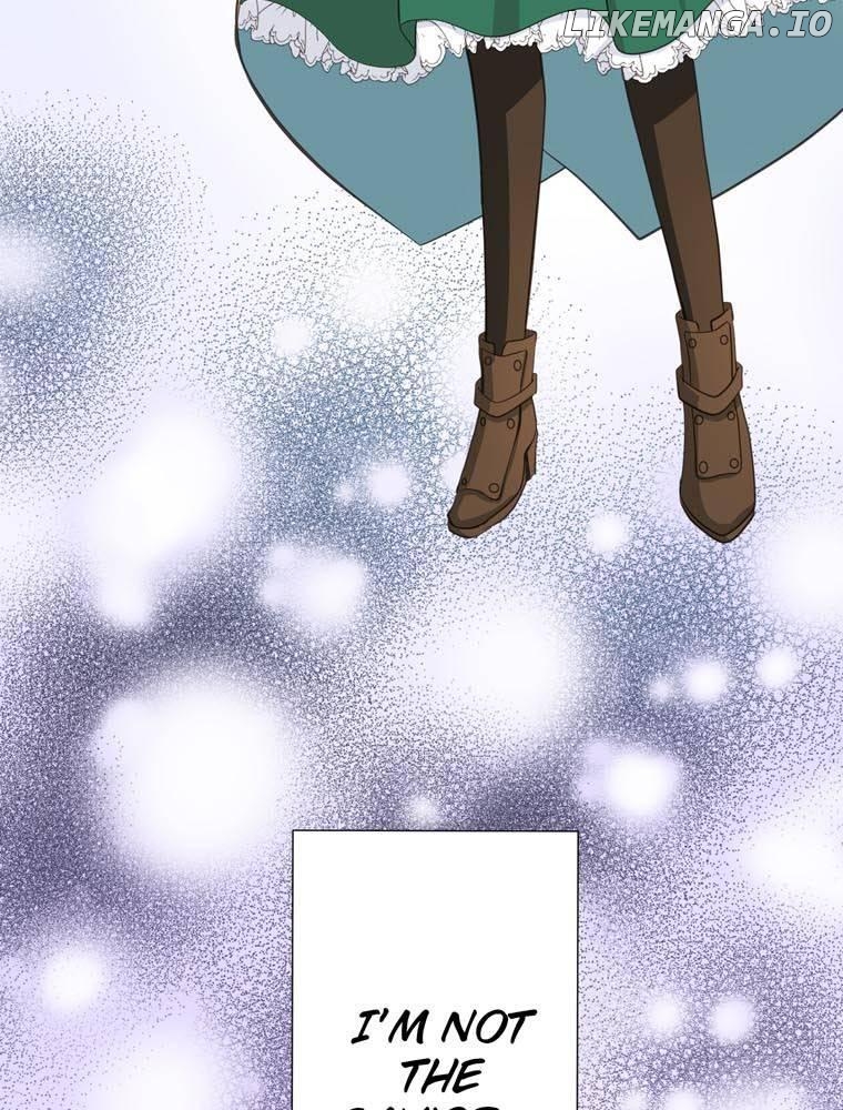 I'm a Villainess to be Poisoned, so Why am I Being Adored? Chapter 32 - page 72