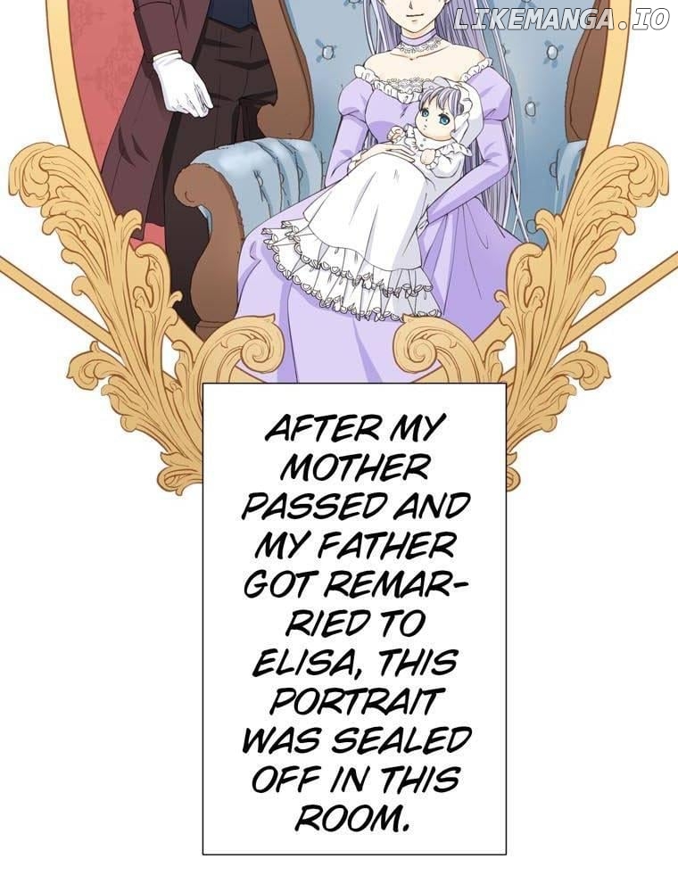 I'm a Villainess to be Poisoned, so Why am I Being Adored? Chapter 32 - page 7