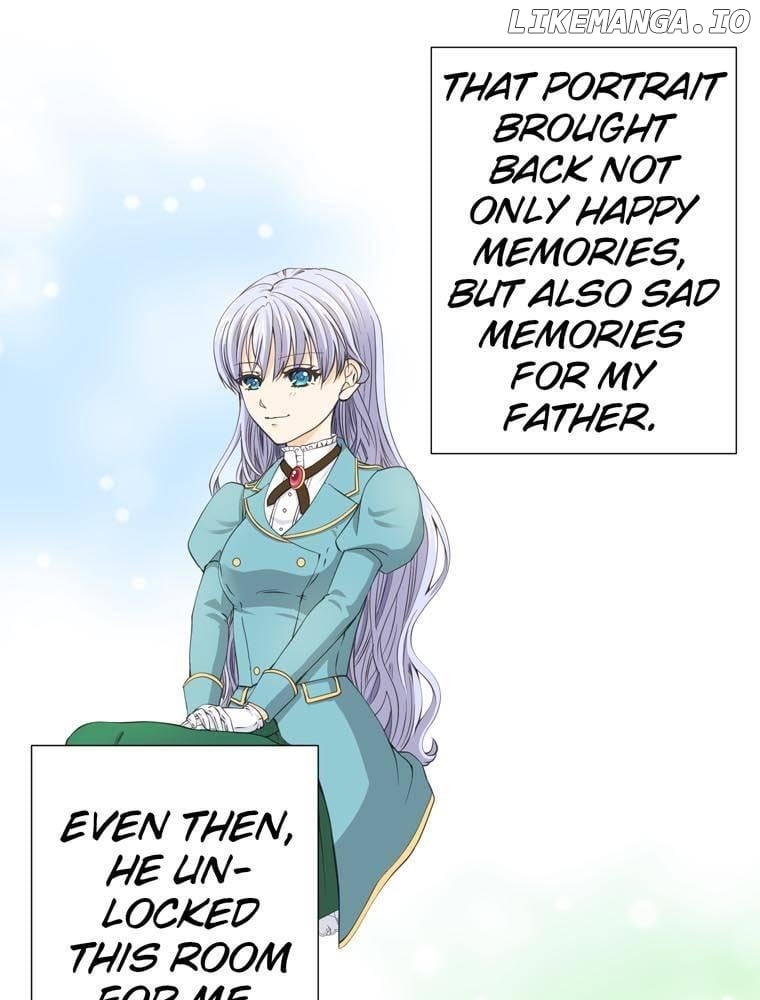 I'm a Villainess to be Poisoned, so Why am I Being Adored? Chapter 32 - page 8
