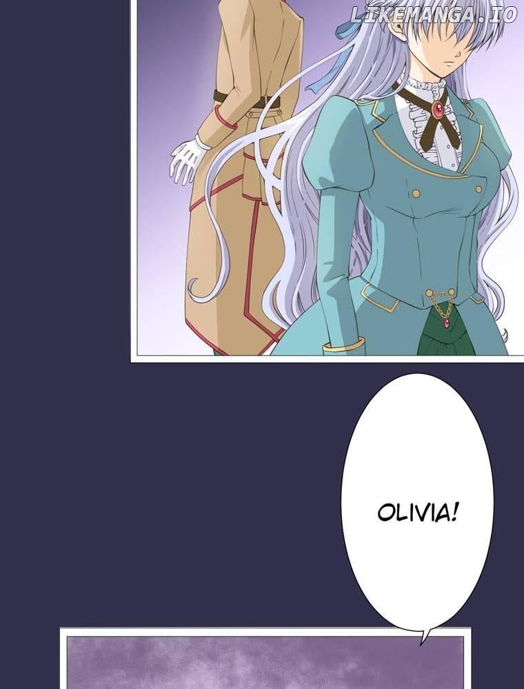 I'm a Villainess to be Poisoned, so Why am I Being Adored? Chapter 33 - page 12