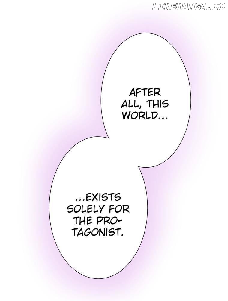 I'm a Villainess to be Poisoned, so Why am I Being Adored? Chapter 33 - page 20