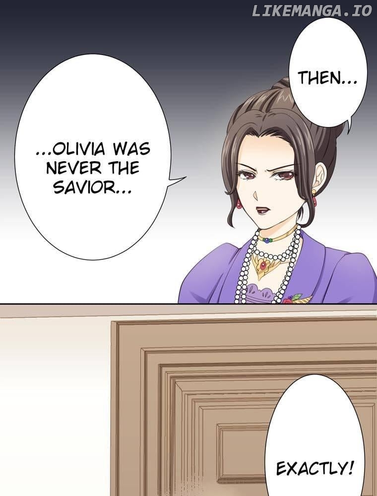 I'm a Villainess to be Poisoned, so Why am I Being Adored? Chapter 33 - page 26