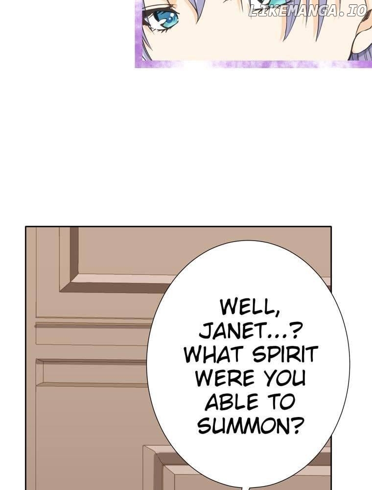I'm a Villainess to be Poisoned, so Why am I Being Adored? Chapter 33 - page 30