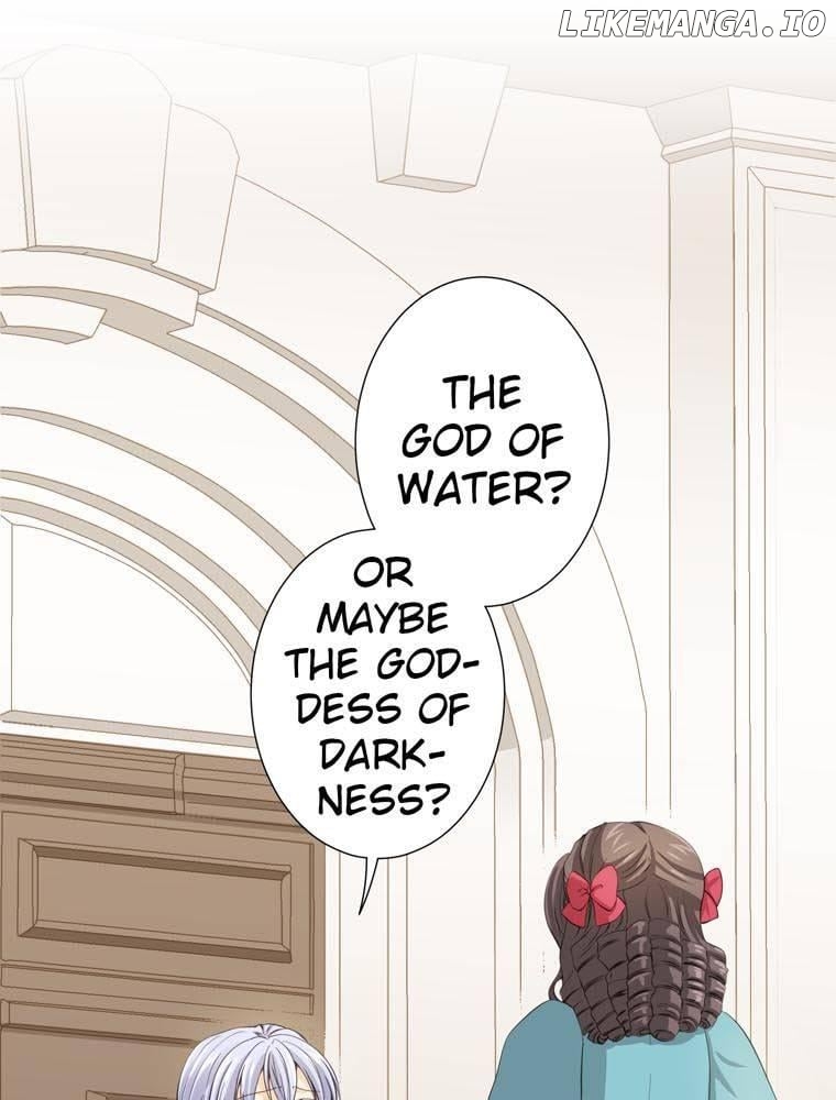 I'm a Villainess to be Poisoned, so Why am I Being Adored? Chapter 33 - page 32