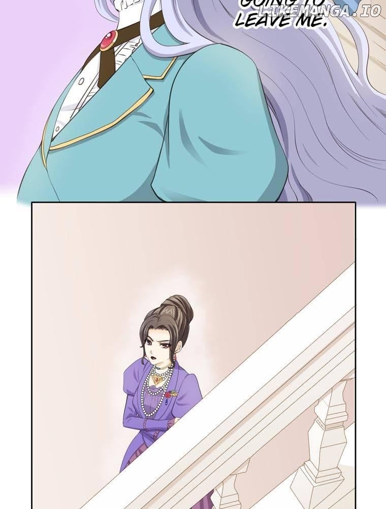 I'm a Villainess to be Poisoned, so Why am I Being Adored? Chapter 33 - page 40