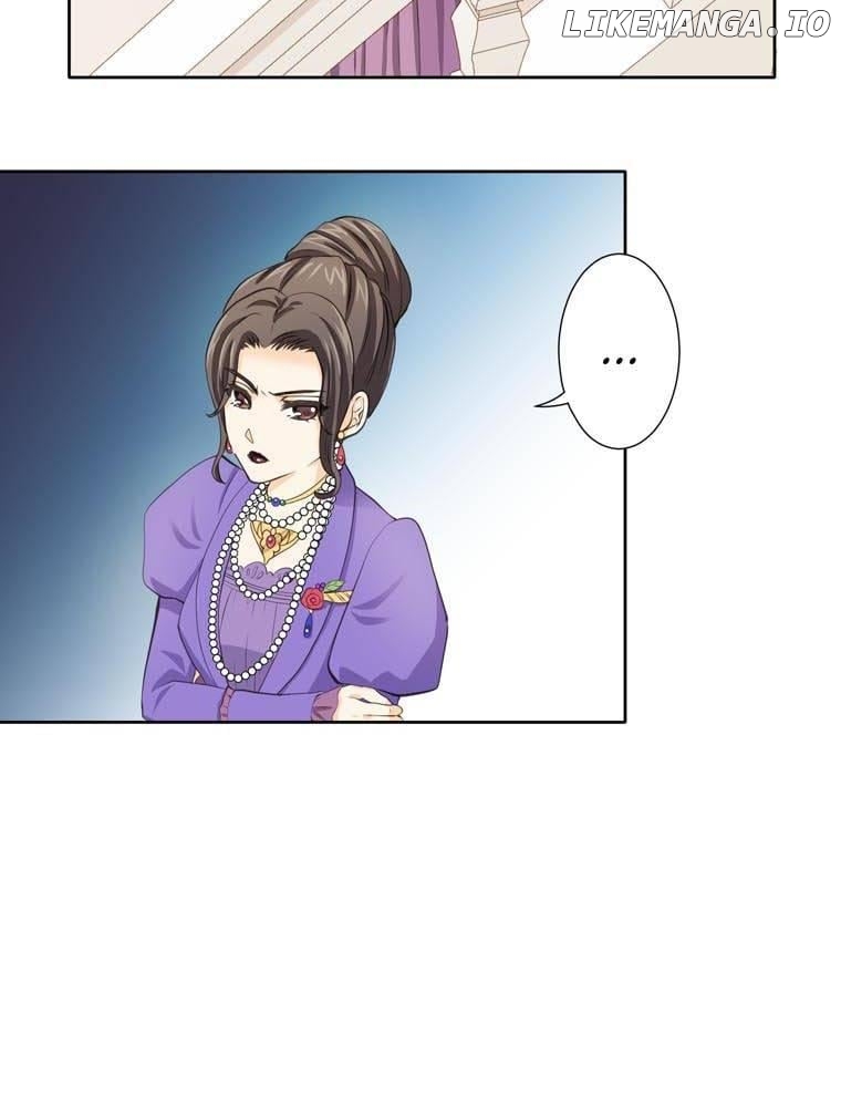 I'm a Villainess to be Poisoned, so Why am I Being Adored? Chapter 33 - page 41