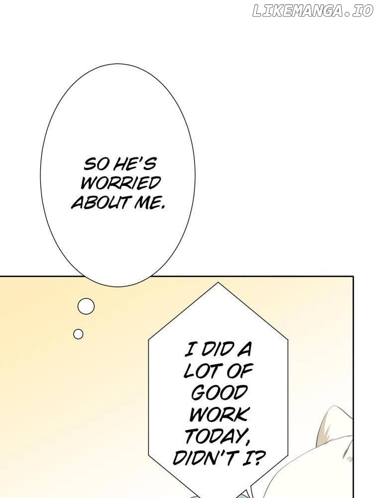 I'm a Villainess to be Poisoned, so Why am I Being Adored? Chapter 33 - page 45