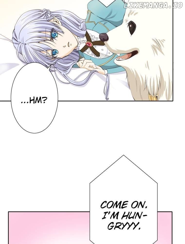 I'm a Villainess to be Poisoned, so Why am I Being Adored? Chapter 33 - page 46
