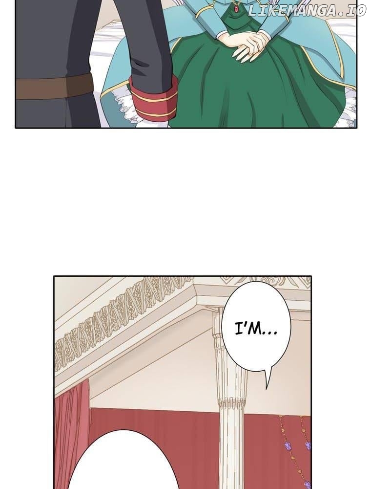 I'm a Villainess to be Poisoned, so Why am I Being Adored? Chapter 33 - page 57