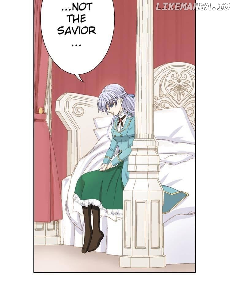 I'm a Villainess to be Poisoned, so Why am I Being Adored? Chapter 33 - page 58
