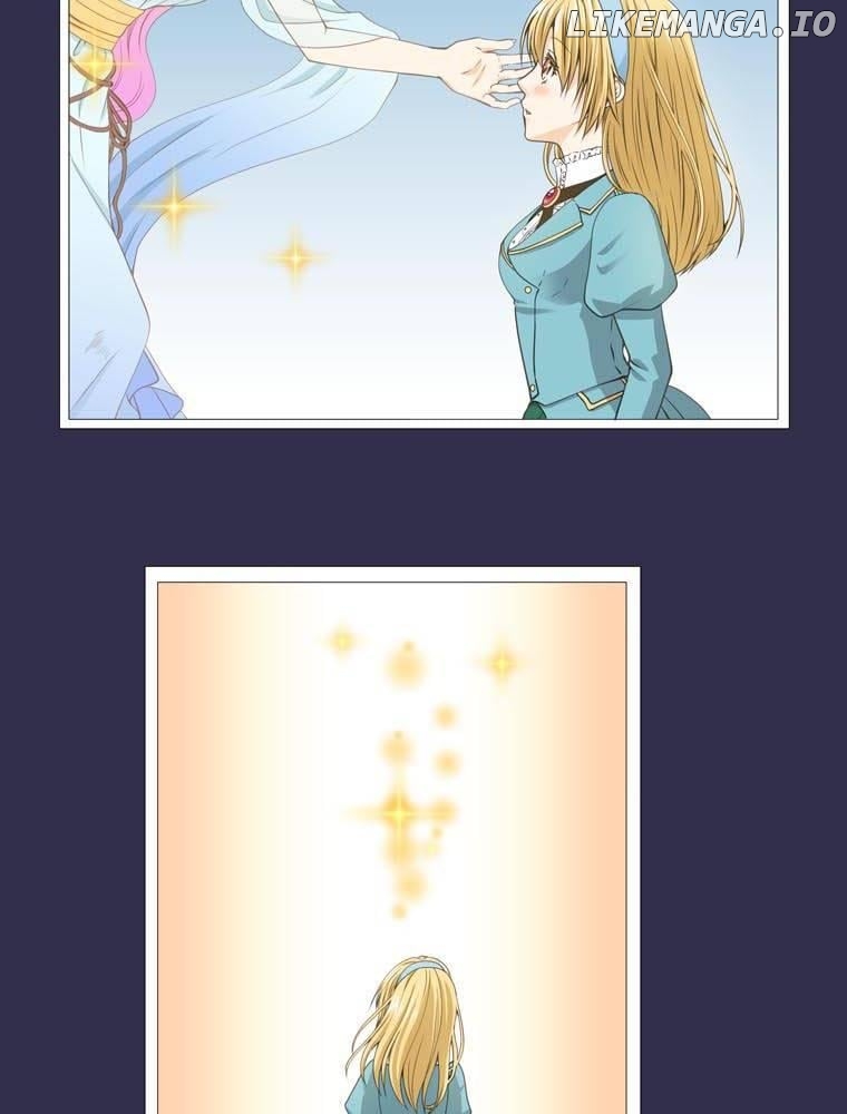 I'm a Villainess to be Poisoned, so Why am I Being Adored? Chapter 33 - page 5