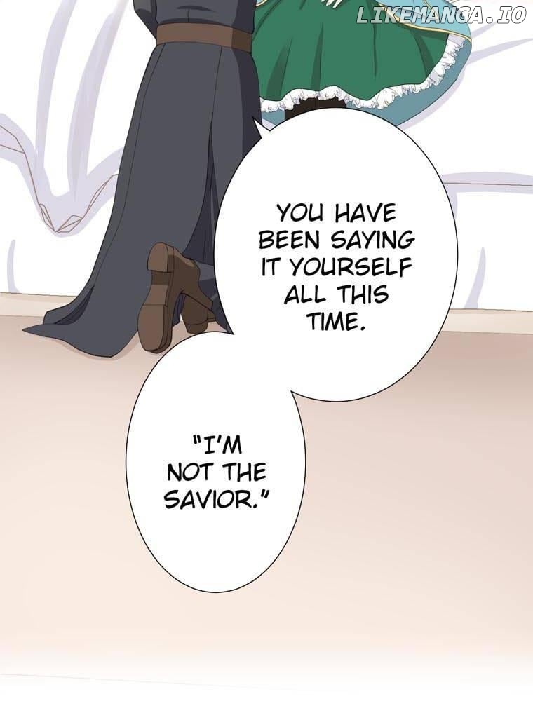 I'm a Villainess to be Poisoned, so Why am I Being Adored? Chapter 33 - page 61