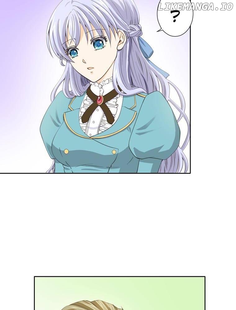 I'm a Villainess to be Poisoned, so Why am I Being Adored? Chapter 33 - page 63