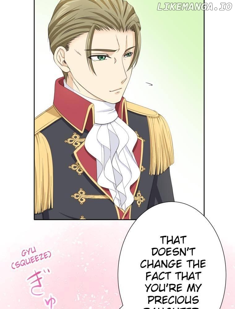I'm a Villainess to be Poisoned, so Why am I Being Adored? Chapter 33 - page 64
