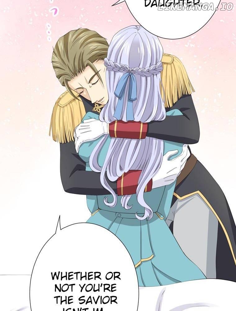 I'm a Villainess to be Poisoned, so Why am I Being Adored? Chapter 33 - page 65