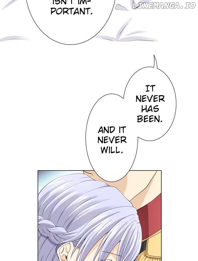 I'm a Villainess to be Poisoned, so Why am I Being Adored? Chapter 33 - page 66