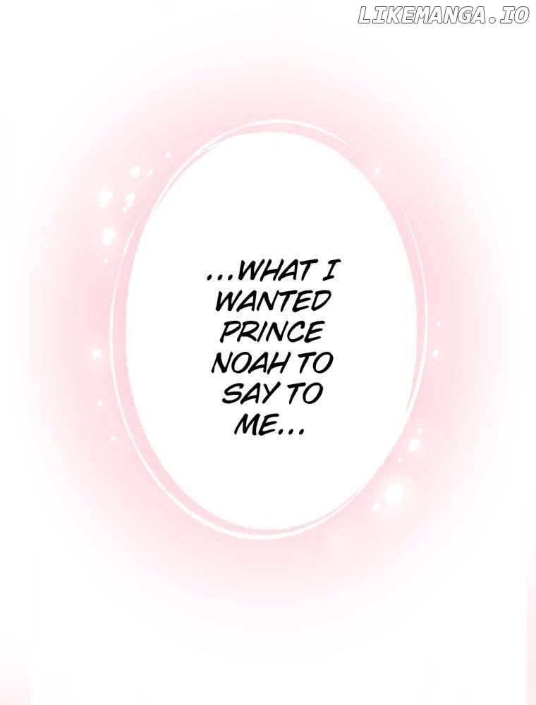 I'm a Villainess to be Poisoned, so Why am I Being Adored? Chapter 33 - page 68