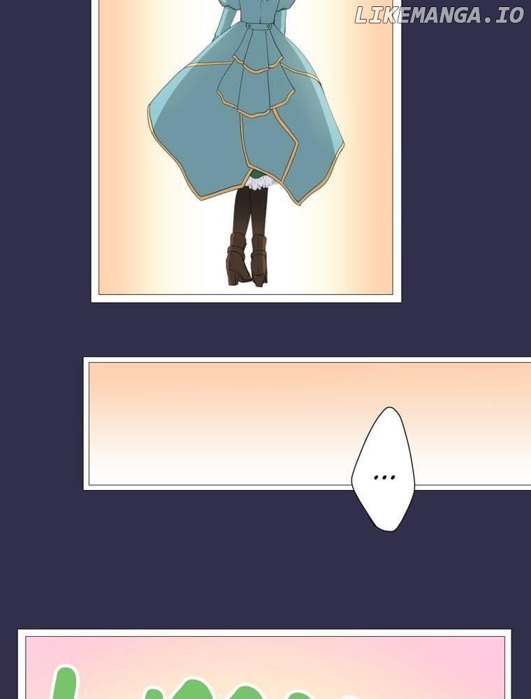 I'm a Villainess to be Poisoned, so Why am I Being Adored? Chapter 33 - page 6