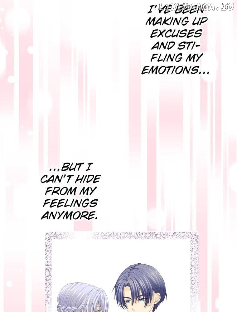 I'm a Villainess to be Poisoned, so Why am I Being Adored? Chapter 33 - page 69