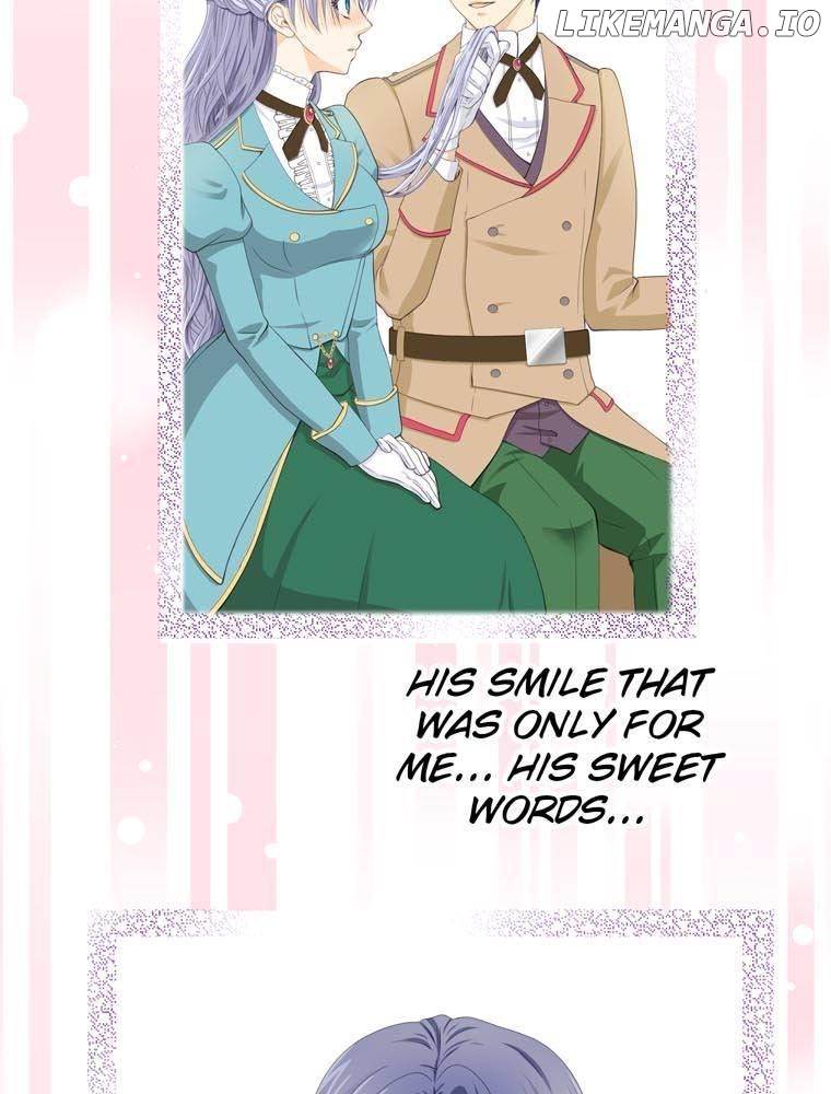 I'm a Villainess to be Poisoned, so Why am I Being Adored? Chapter 33 - page 70
