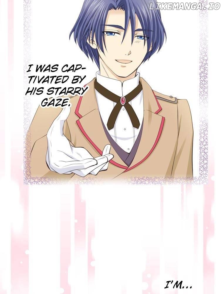 I'm a Villainess to be Poisoned, so Why am I Being Adored? Chapter 33 - page 71