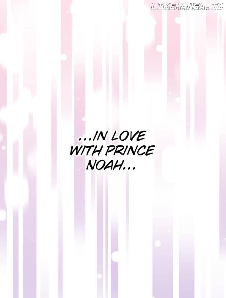 I'm a Villainess to be Poisoned, so Why am I Being Adored? Chapter 33 - page 72