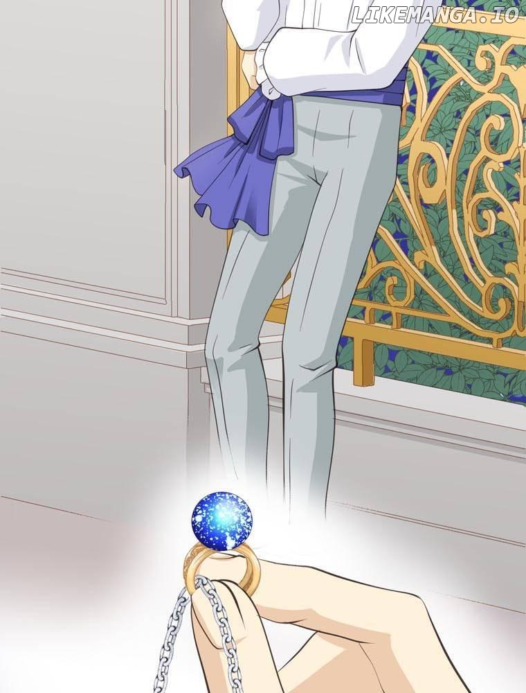 I'm a Villainess to be Poisoned, so Why am I Being Adored? Chapter 33 - page 76