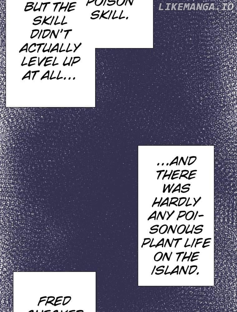 I'm a Villainess to be Poisoned, so Why am I Being Adored? Chapter 34 - page 9