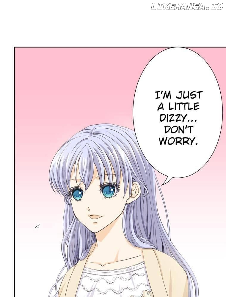 I'm a Villainess to be Poisoned, so Why am I Being Adored? Chapter 34 - page 14