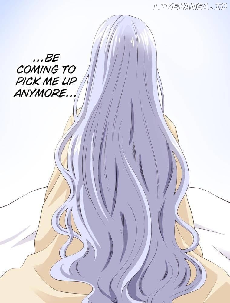 I'm a Villainess to be Poisoned, so Why am I Being Adored? Chapter 34 - page 18