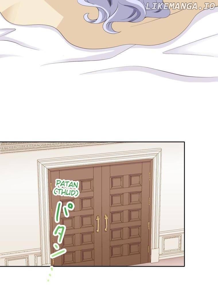 I'm a Villainess to be Poisoned, so Why am I Being Adored? Chapter 34 - page 19