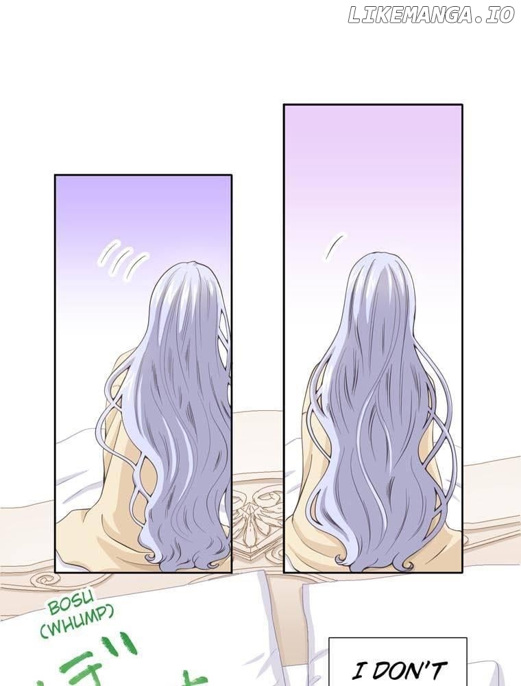 I'm a Villainess to be Poisoned, so Why am I Being Adored? Chapter 34 - page 20