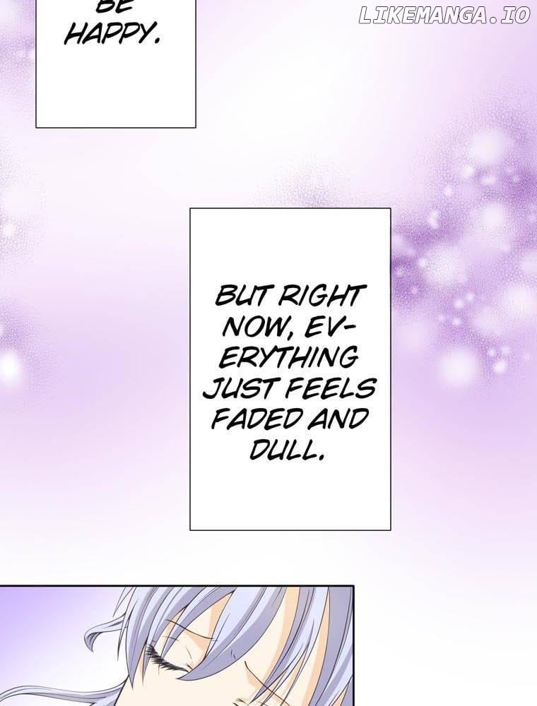 I'm a Villainess to be Poisoned, so Why am I Being Adored? Chapter 34 - page 23