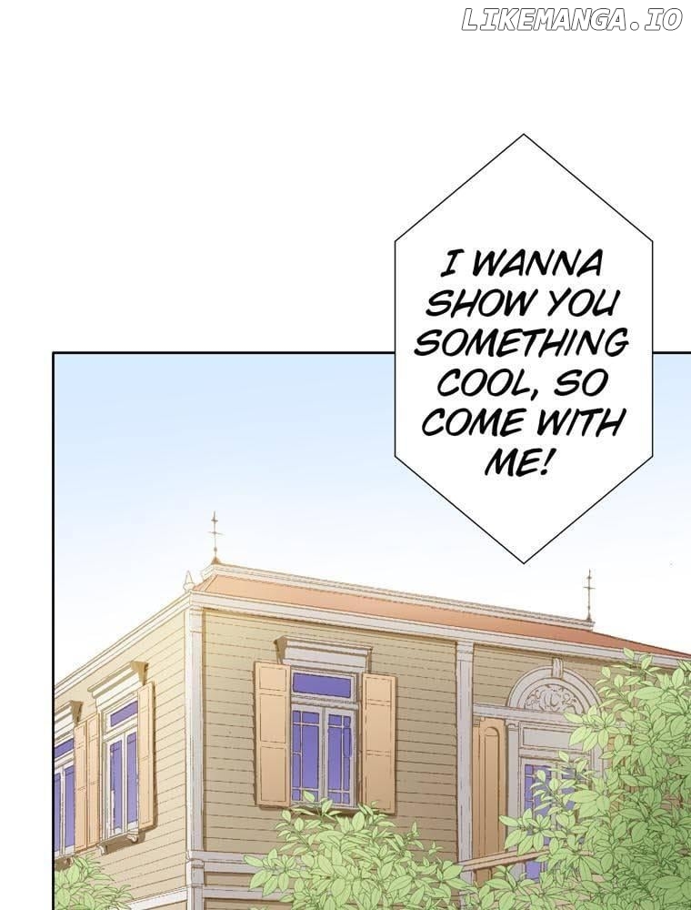 I'm a Villainess to be Poisoned, so Why am I Being Adored? Chapter 34 - page 26