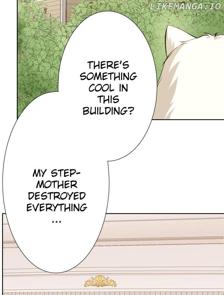 I'm a Villainess to be Poisoned, so Why am I Being Adored? Chapter 34 - page 27