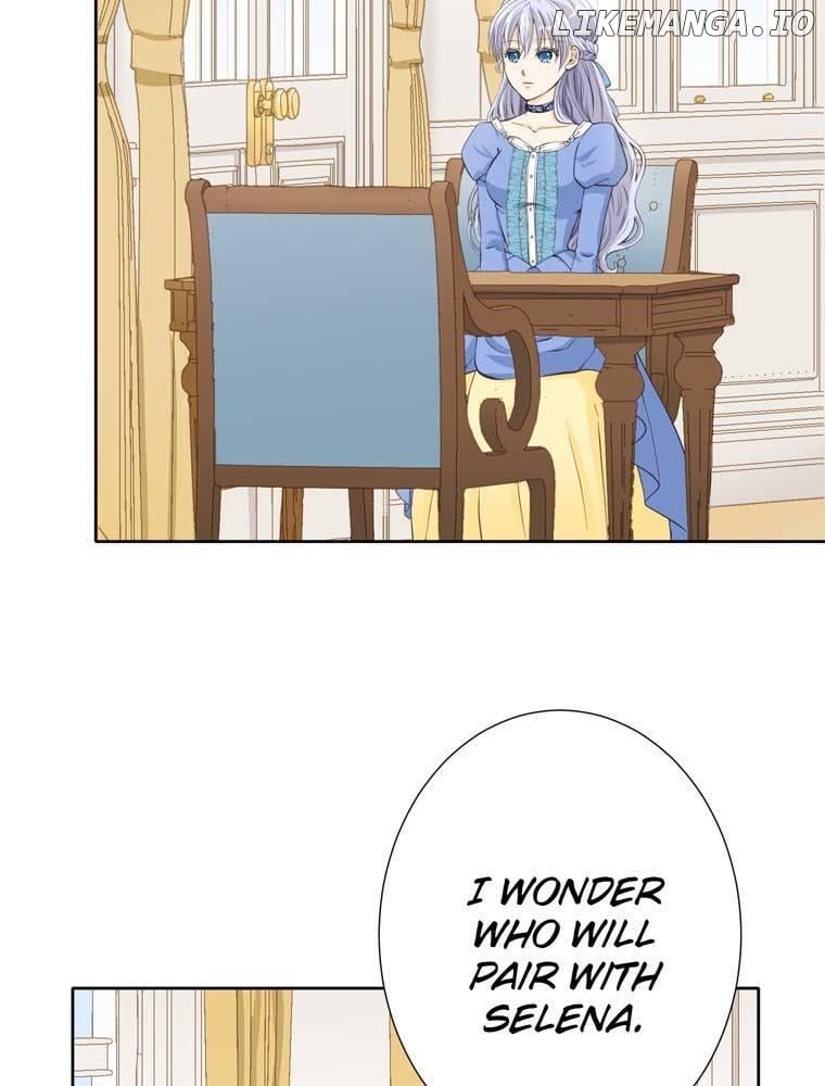 I'm a Villainess to be Poisoned, so Why am I Being Adored? Chapter 34 - page 42
