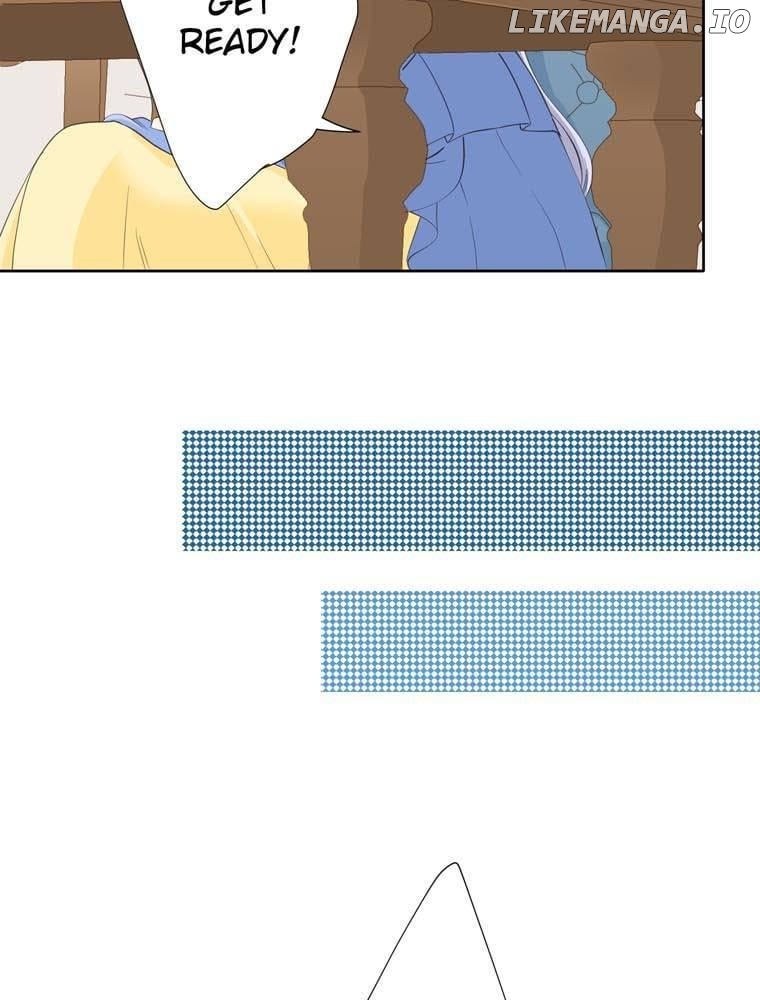 I'm a Villainess to be Poisoned, so Why am I Being Adored? Chapter 34 - page 46