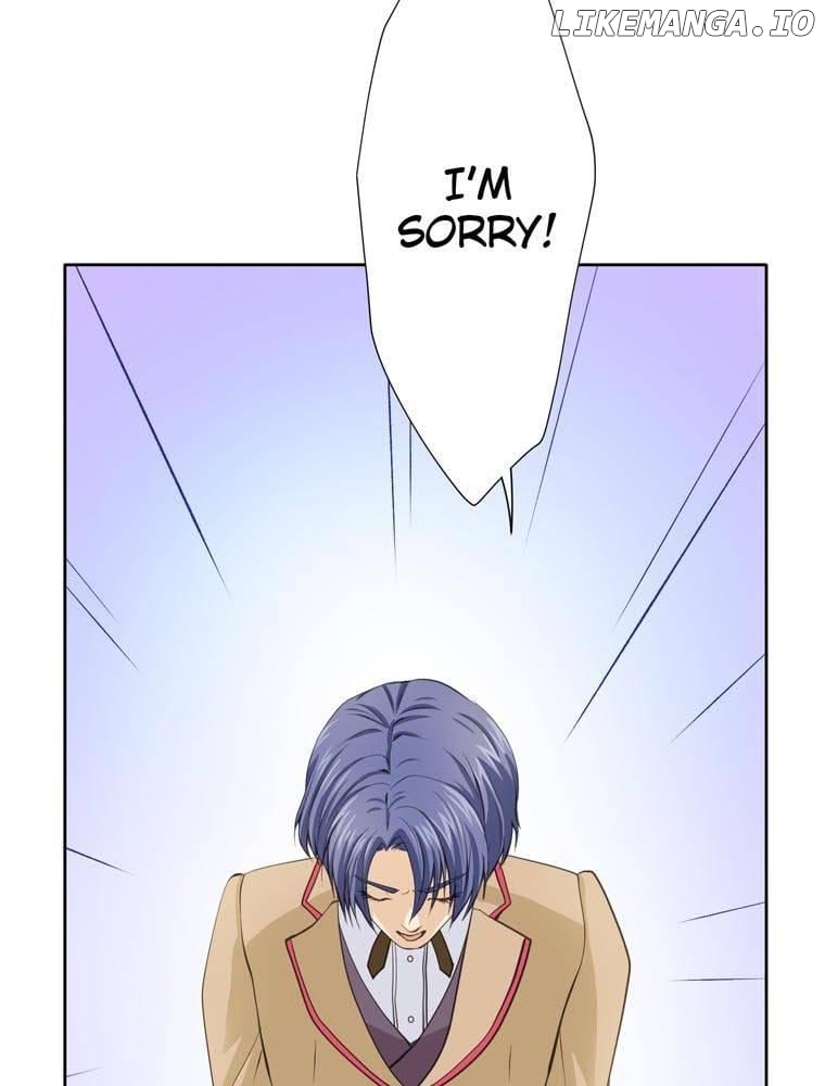 I'm a Villainess to be Poisoned, so Why am I Being Adored? Chapter 34 - page 47