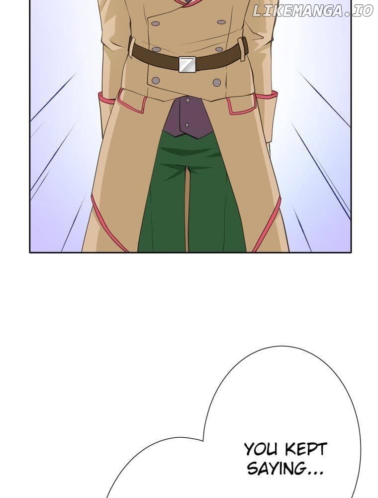 I'm a Villainess to be Poisoned, so Why am I Being Adored? Chapter 34 - page 48
