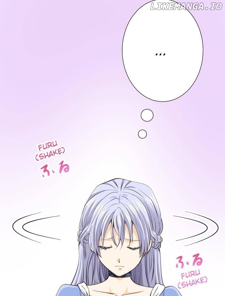 I'm a Villainess to be Poisoned, so Why am I Being Adored? Chapter 34 - page 52