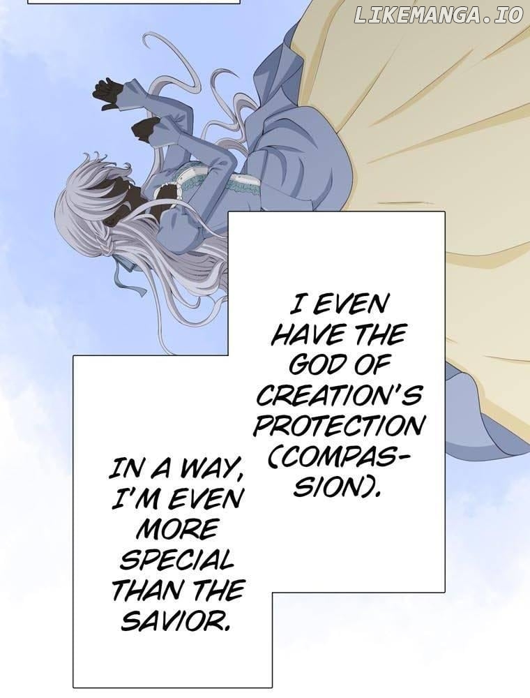 I'm a Villainess to be Poisoned, so Why am I Being Adored? Chapter 34 - page 55