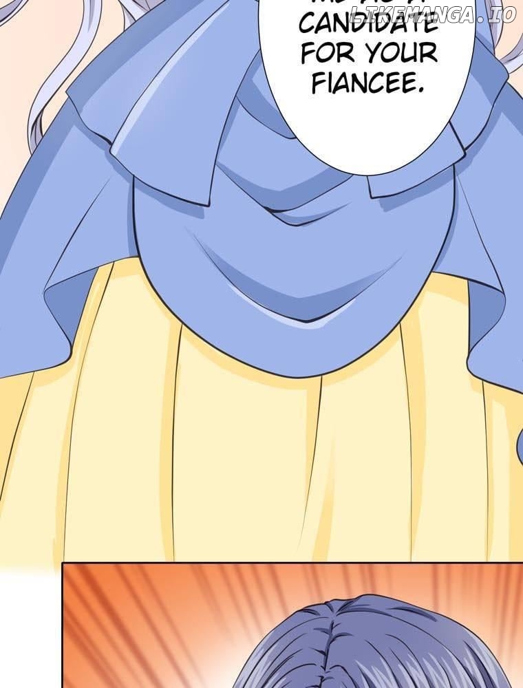 I'm a Villainess to be Poisoned, so Why am I Being Adored? Chapter 34 - page 60