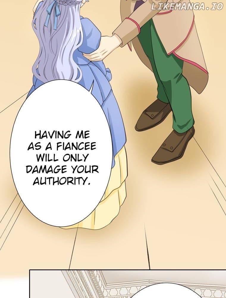 I'm a Villainess to be Poisoned, so Why am I Being Adored? Chapter 34 - page 63