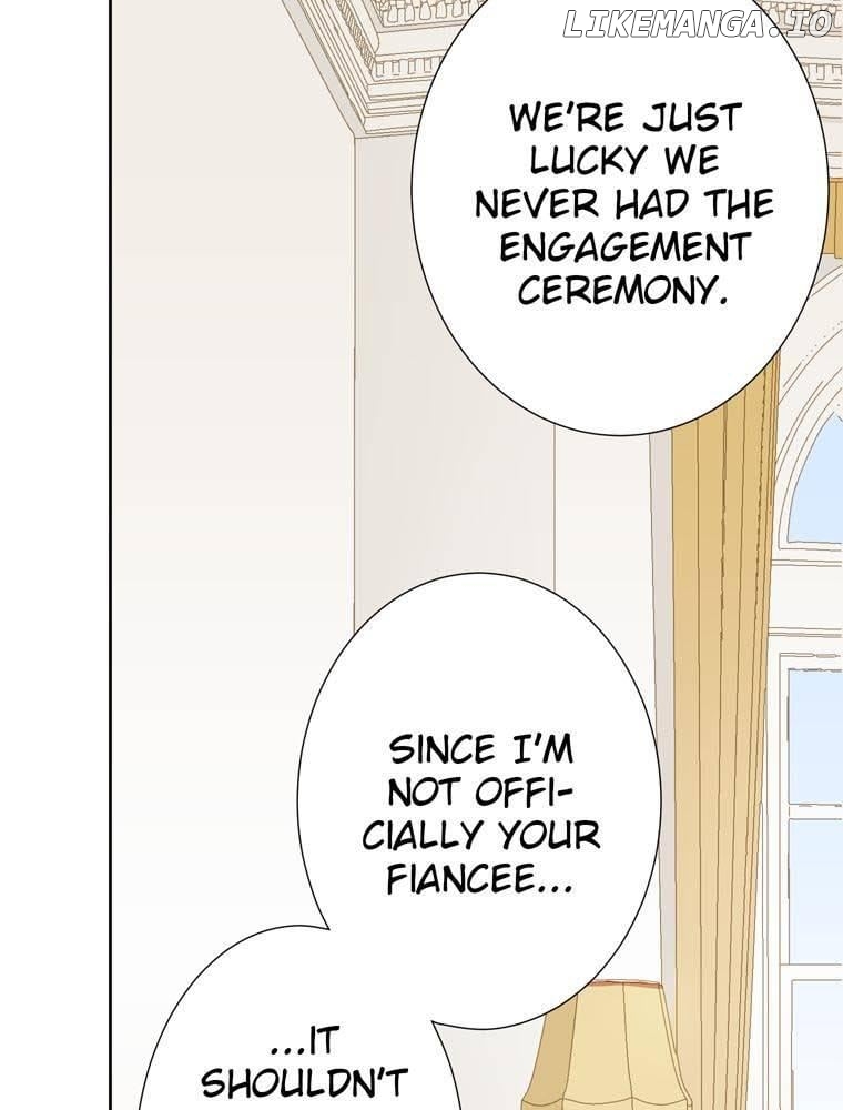 I'm a Villainess to be Poisoned, so Why am I Being Adored? Chapter 34 - page 64