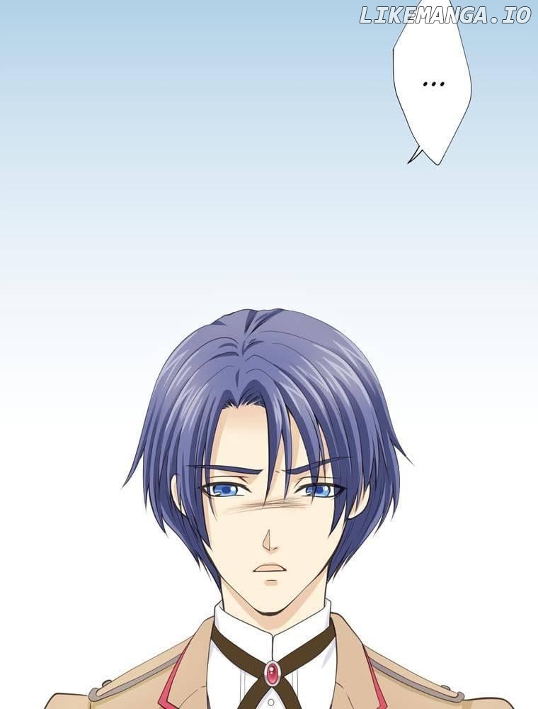 I'm a Villainess to be Poisoned, so Why am I Being Adored? Chapter 34 - page 66
