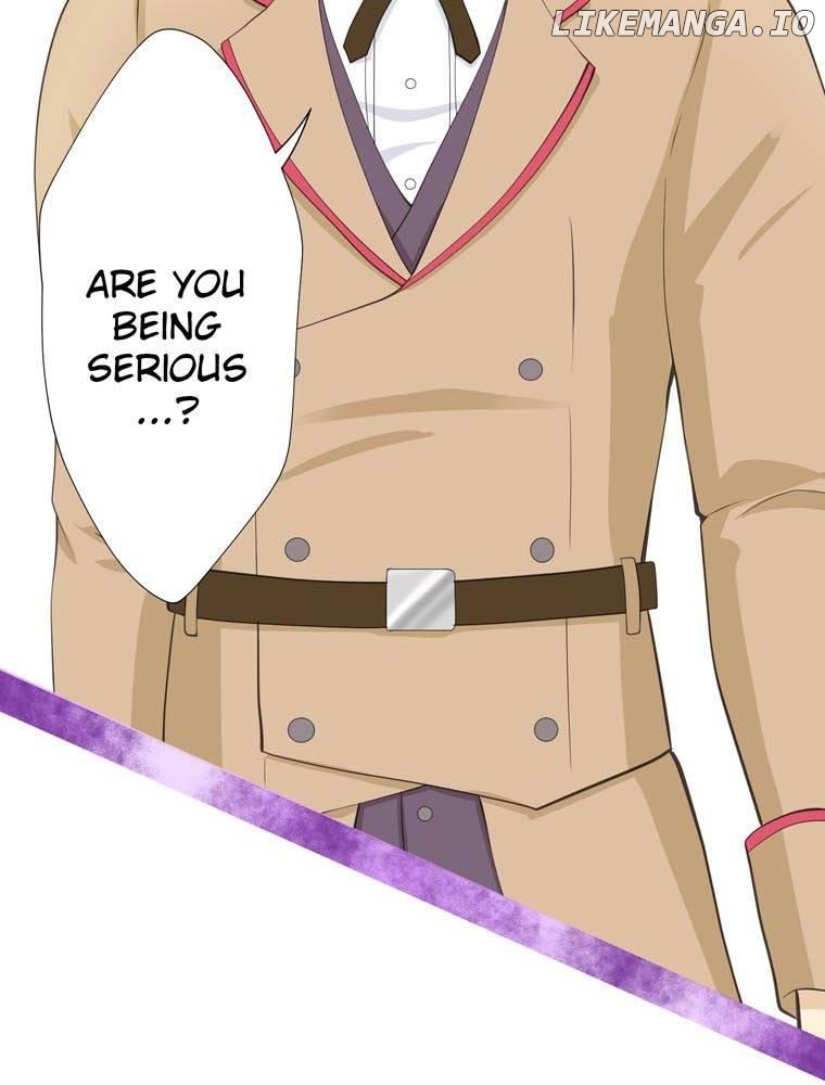 I'm a Villainess to be Poisoned, so Why am I Being Adored? Chapter 34 - page 67