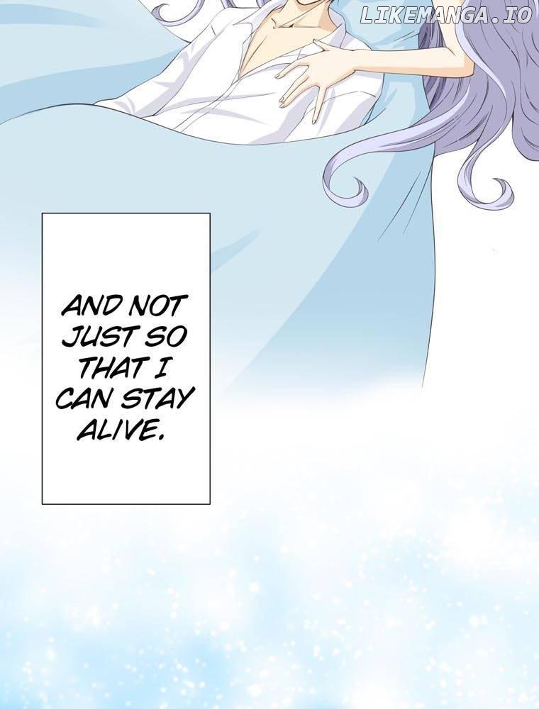 I'm a Villainess to be Poisoned, so Why am I Being Adored? Chapter 34 - page 71