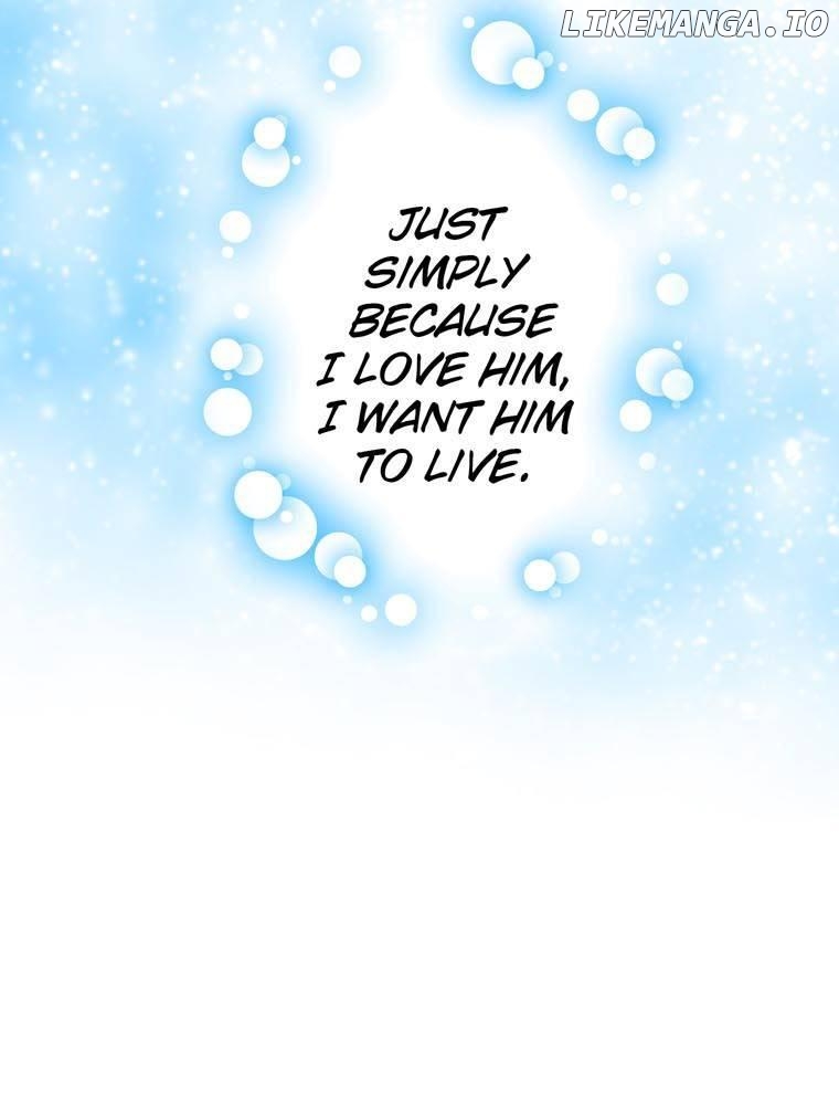 I'm a Villainess to be Poisoned, so Why am I Being Adored? Chapter 34 - page 72