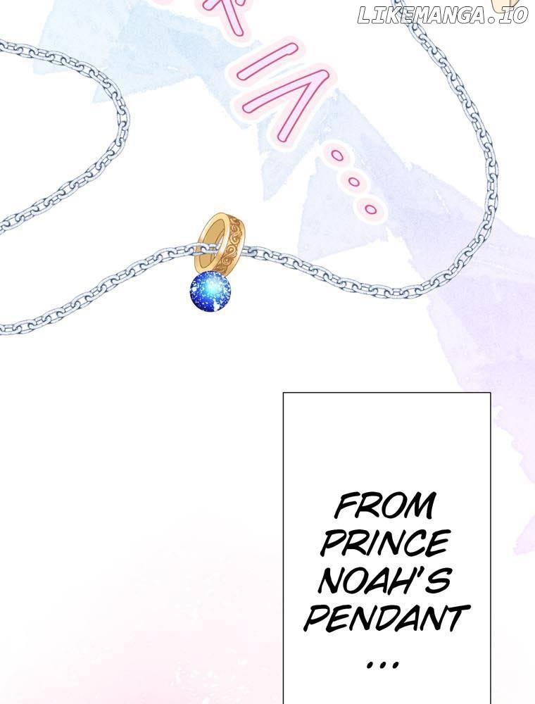 I'm a Villainess to be Poisoned, so Why am I Being Adored? Chapter 34 - page 76