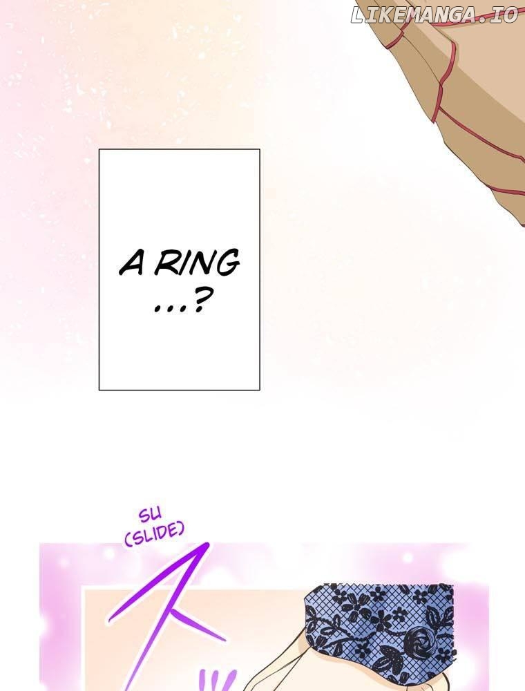 I'm a Villainess to be Poisoned, so Why am I Being Adored? Chapter 34 - page 78